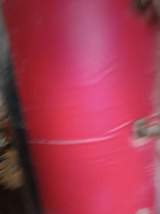 Ёмкость акумулирующая на отопление