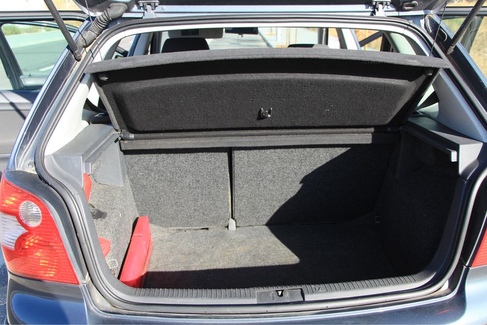 VW Polo 1.2 12v confort