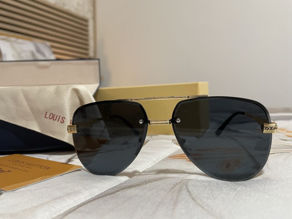 Oculos de sol Louis Vuitton
