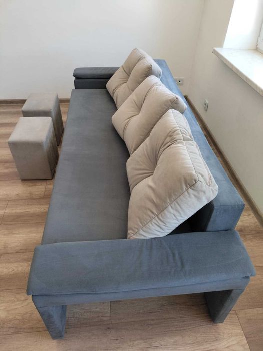 Pranie tapicerki meblowej, samochodowej