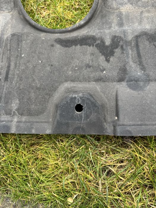 Защита мотора Лексус NX 300