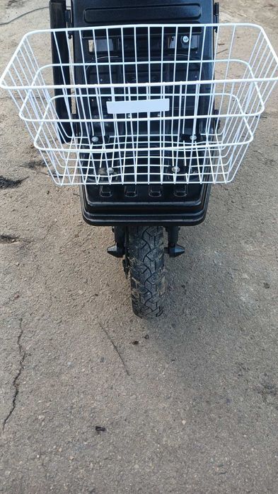 Скутер Honda Gyro X