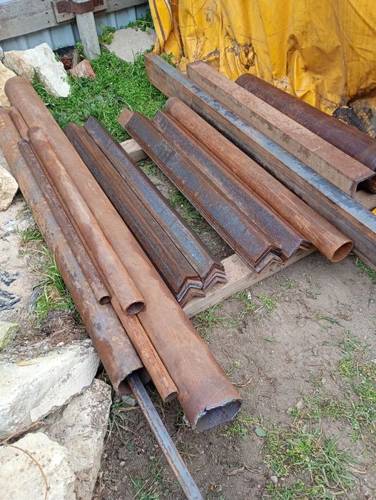 Продам кутик металевий в Миколаєві 25,40,50,60,75