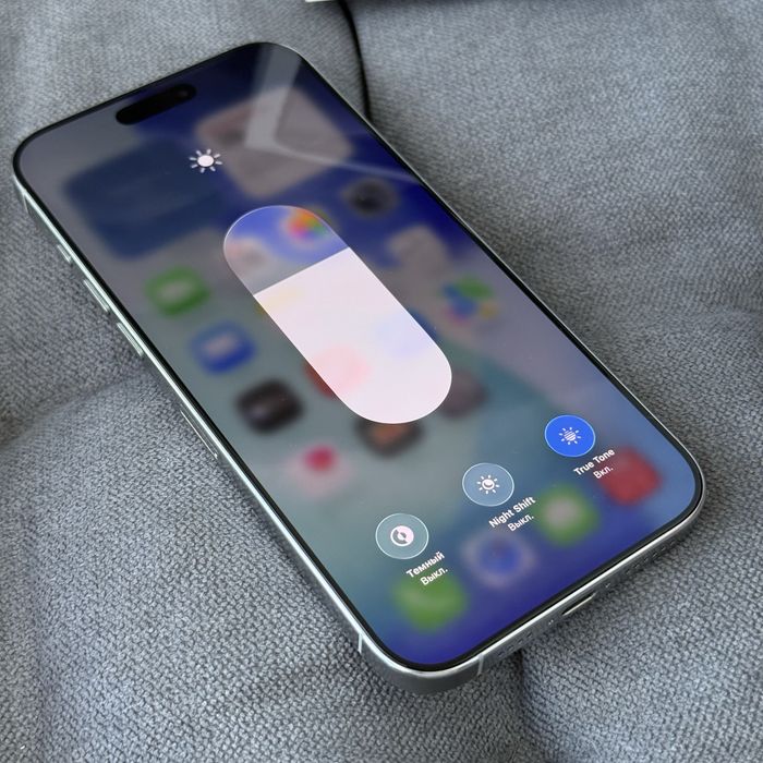 Apple iphone 16 Pro Max 256