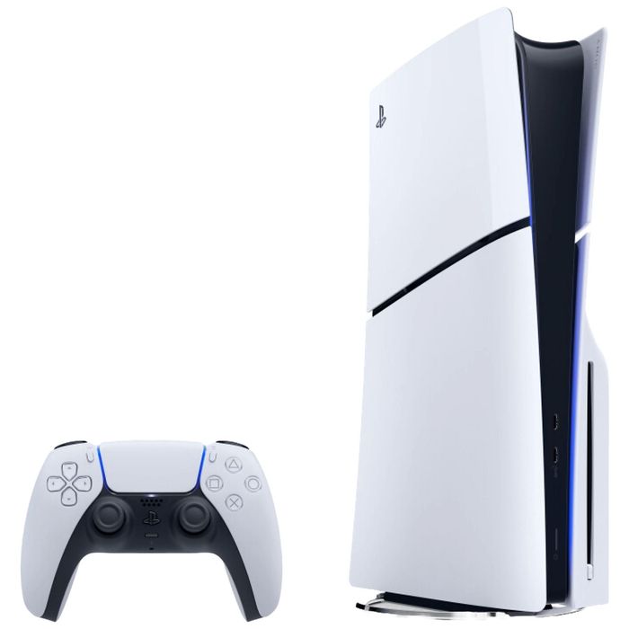 PlayStation 5 1T