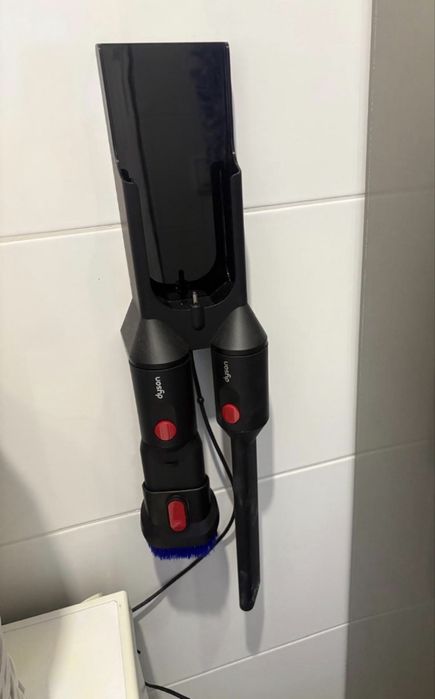 Peças de aspirador Dyson submarine