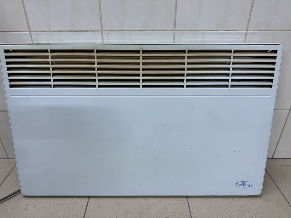 Електроконвектор WildWind 2.0 kw