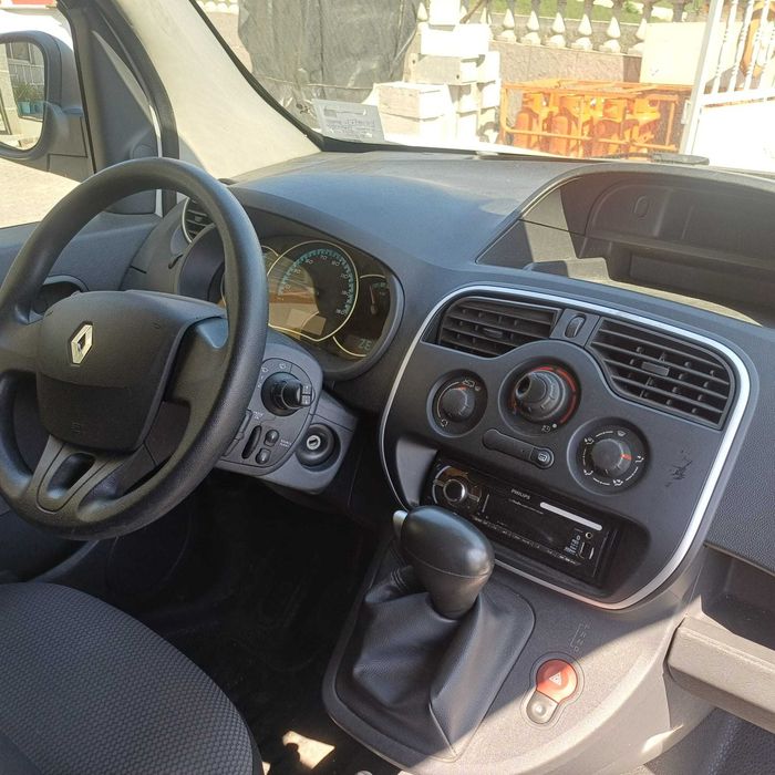 Renault Kangoo ZE MAXI 33kWh 2022 c/IVA