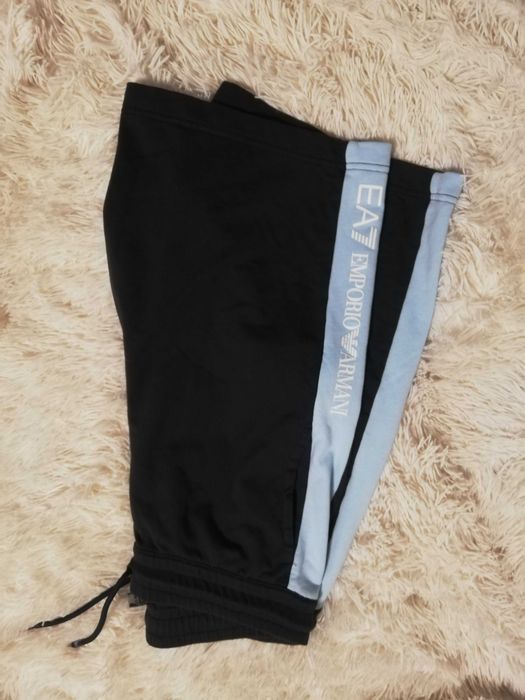 spodenki Emporio Armani EA7 M 38 na 175