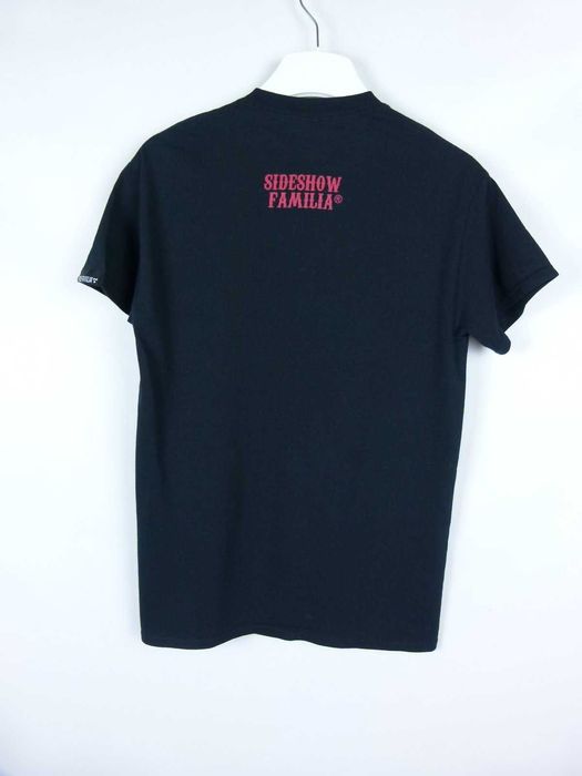 TCDR - Sideshow 13 Familia t-shirt bawełna / S