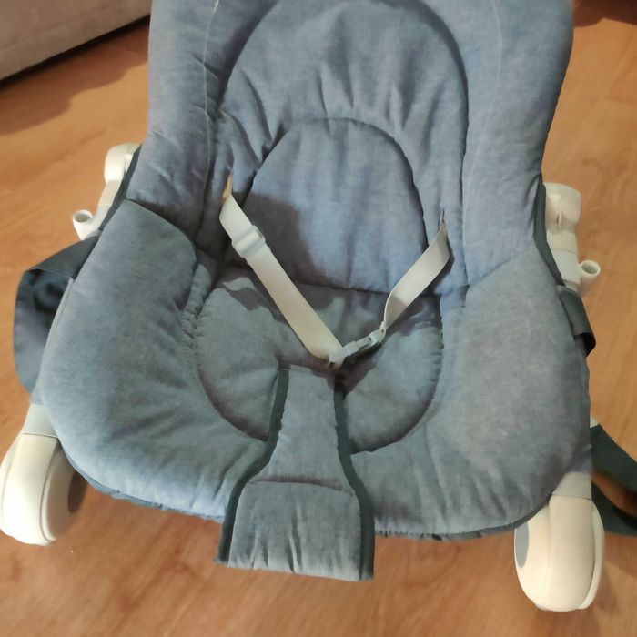 Espreguiçadeira Bébé