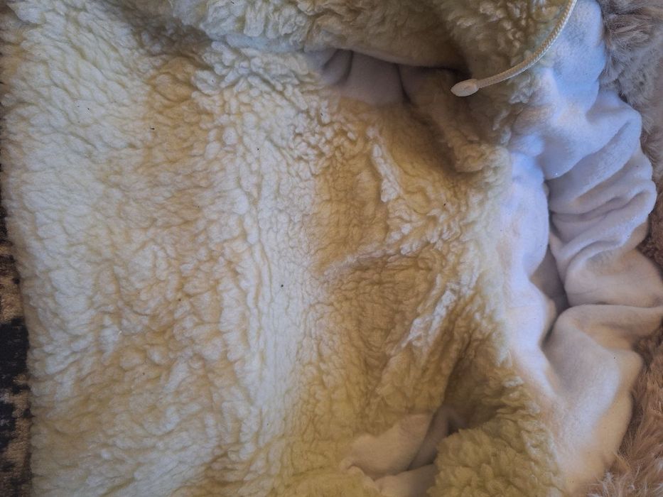 Зимовий комбінезон 3 в 1 від народження