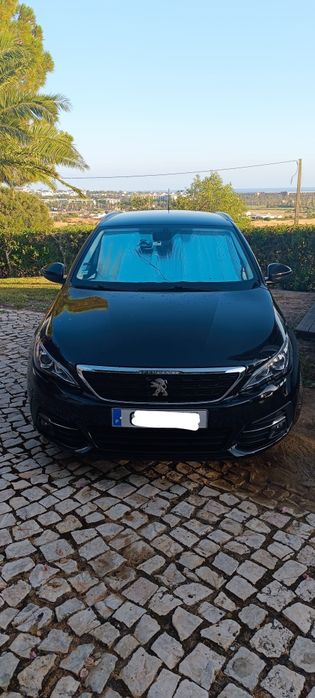Peugeot 308 SW