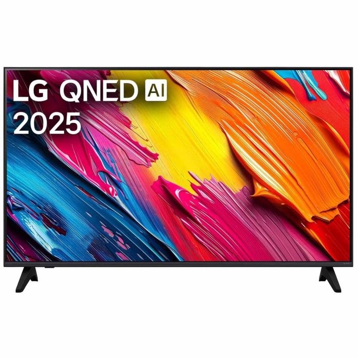 Телевізор LG 50QNED70