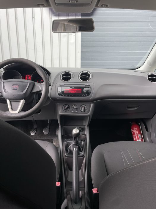 Seat Ibiza 1.2 TDI Copa