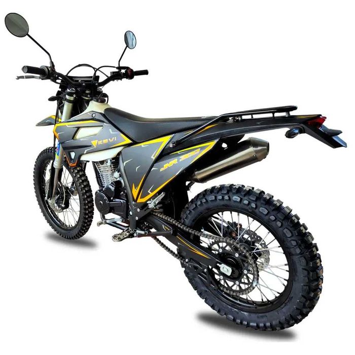 Мотоцикл Kovi JNR 300, гарантія, сервіс, доставка