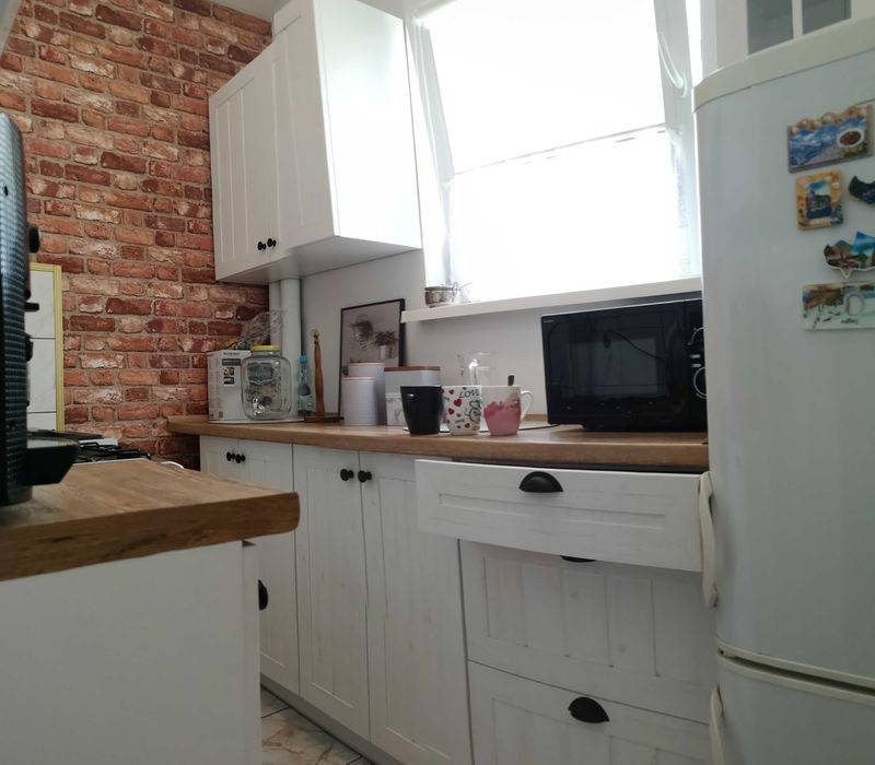 Na sprzedaż mieszkanie 38 m² – Toruń, ul. Sucharskiego