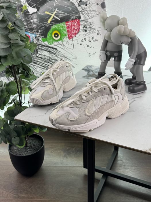 Кросівки Adidas Yung 1 36.5 розмір Е13782