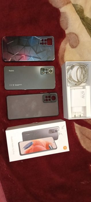 Xiaomi Redmi Note 12 Pro