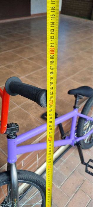 Продам велосипед BMX