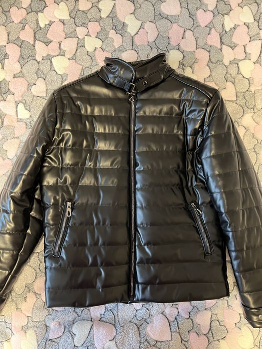 Продам мужскую куртку