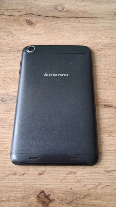 Lenovo IdeaTab A3000 з 3G, 16GB RAM, 1GB пам'яті.