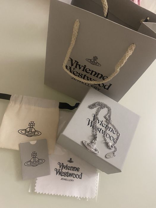Naszyjnik  Vivienne Westwood