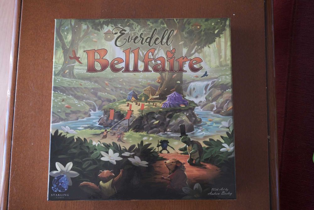 Jogos de tabuleiro | Boardgames
