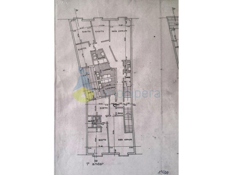 Não Perca Esta Grande Oportunidade! Fantástico Apartamento T2 Espaç...