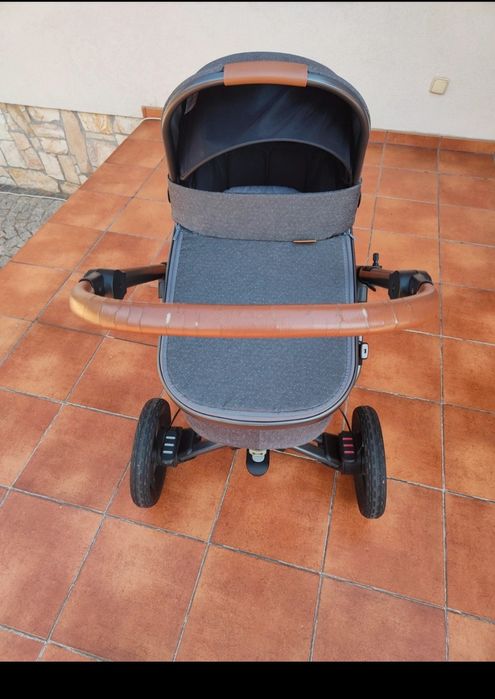 Wózek Maxi Cosi Nova