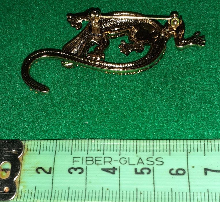 Alfinete / Pregadeira