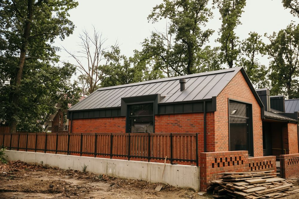Котедж 130 м² у зеленій зоні Ірпеня | 6 соток | розтермінування
