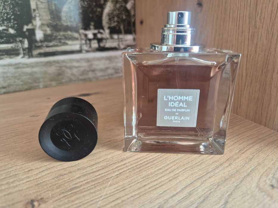 GUERLAIN L'Homme Idéal EDP 50 ml