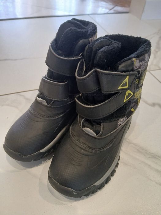 Śniegowce dla chłopca 29