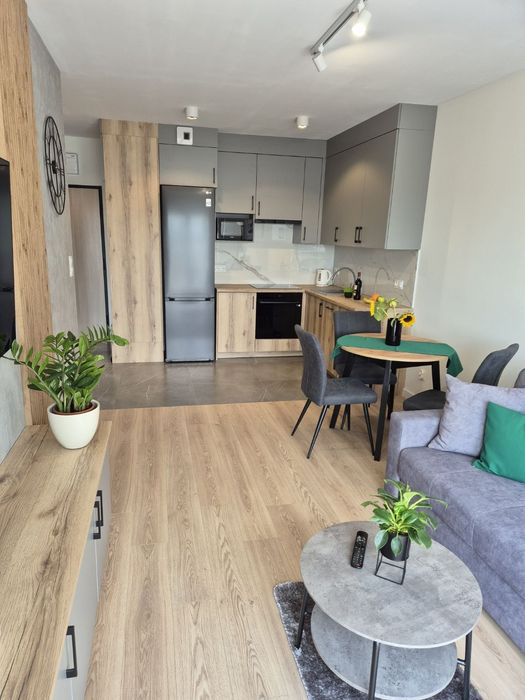 Wynajmę mieszkanie 2 pokojowe Poznań  Junikowo  ząbkowicka