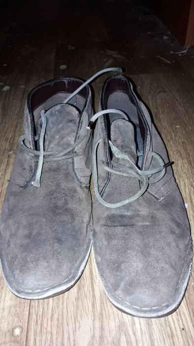 Обувь 47 размер стелька 31см