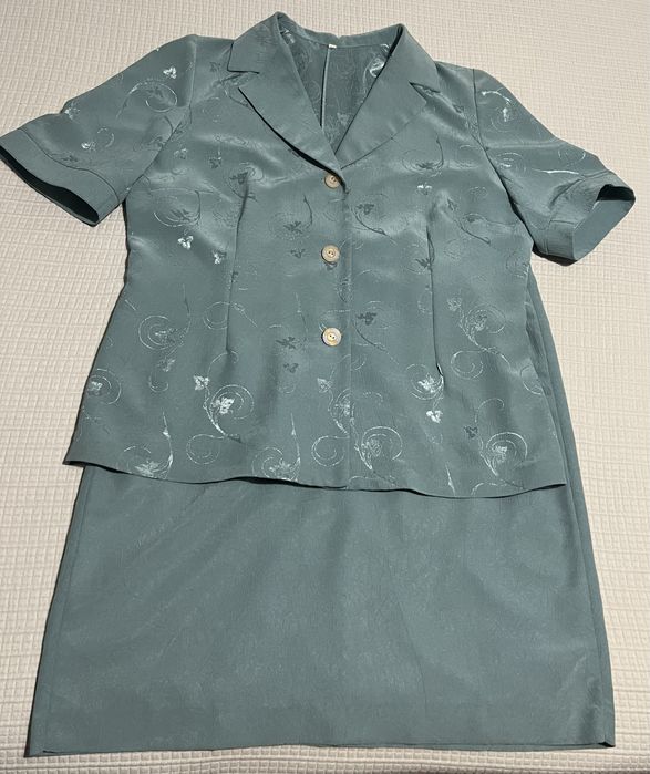 Fato de Cerimónia - senhora