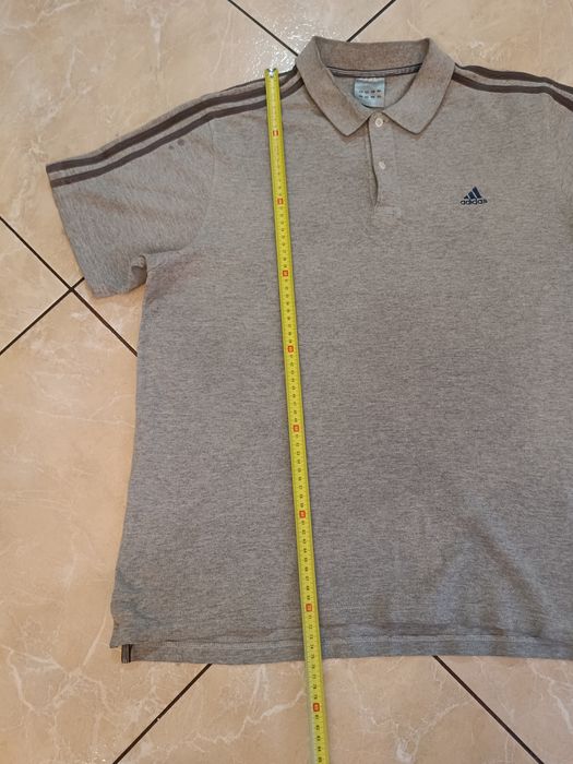 Koszulka polo Adidas XXL