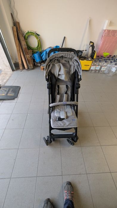Carrinho de bebê Chicco