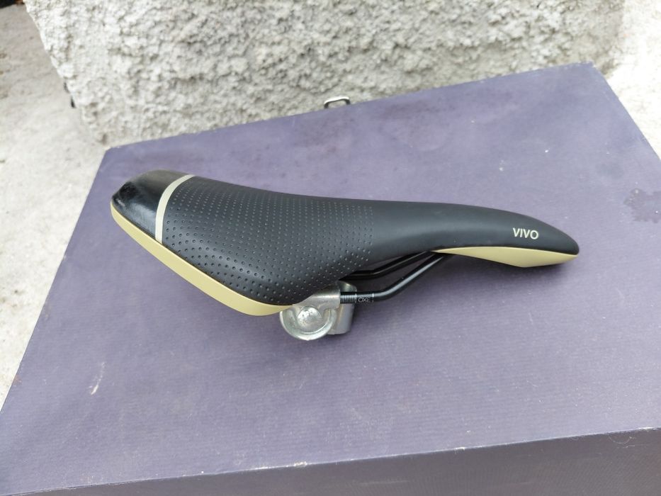Selim para bicicleta