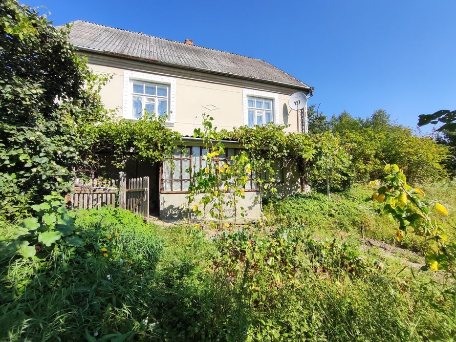 Продам будинок м.Кременець