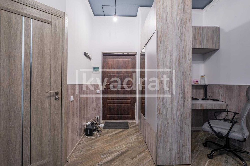 Без % Продаж 1к кв. під офіс 29м2 ЖК "Рів'єра" вул. Алімпія Галіка 75Г