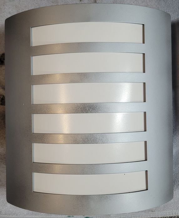 Candeeiros Exteriores