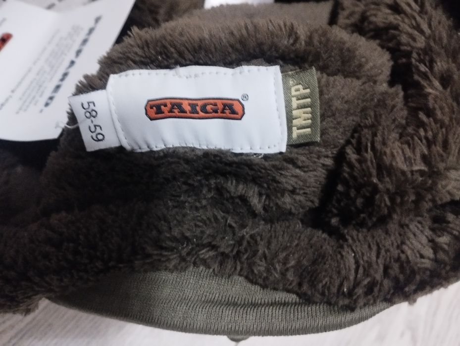 Продам Зимова шапка