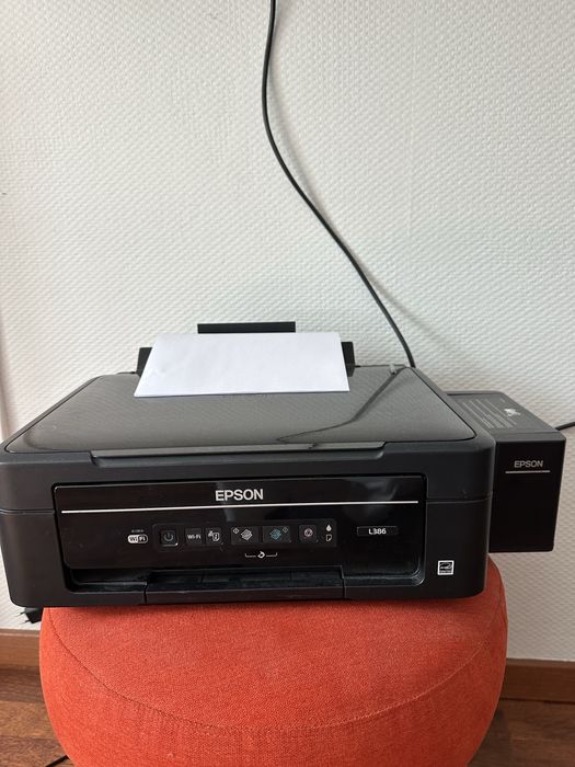 Drukarka Epson L386