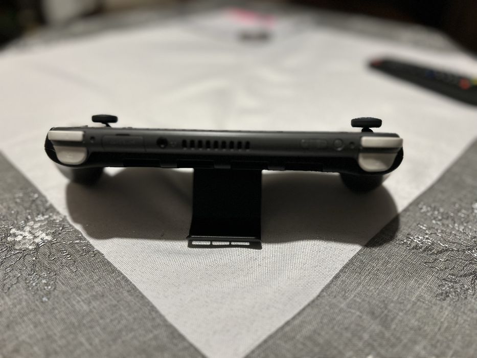 Nintendo Switch Lite обмін на Steam Deck