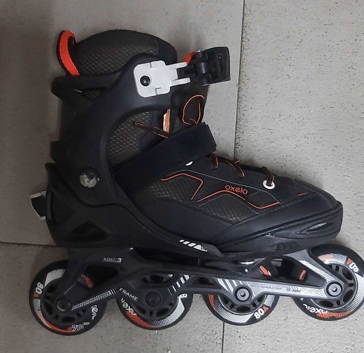 Patins em Linha: OXELO