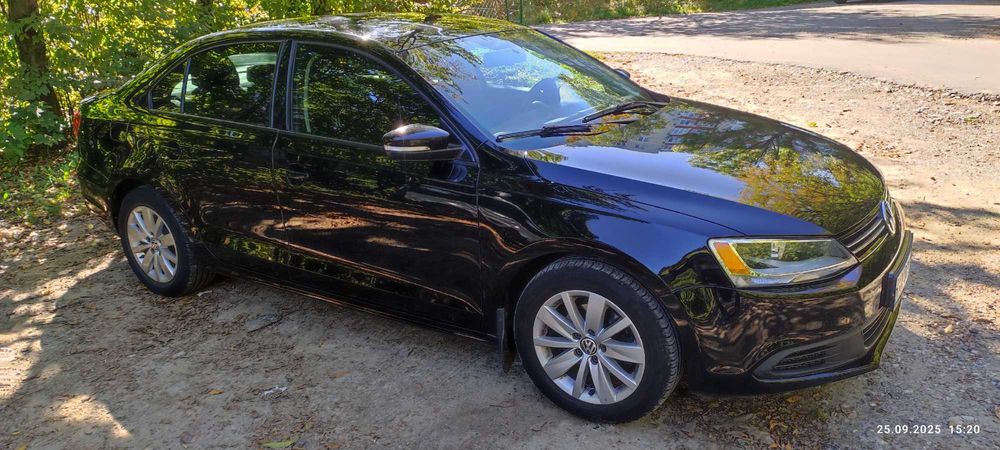 Продам авто VW Jetta