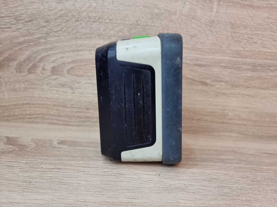 Radio budowlane Festool BR 10 DAB + Stan Dobry Okazja!