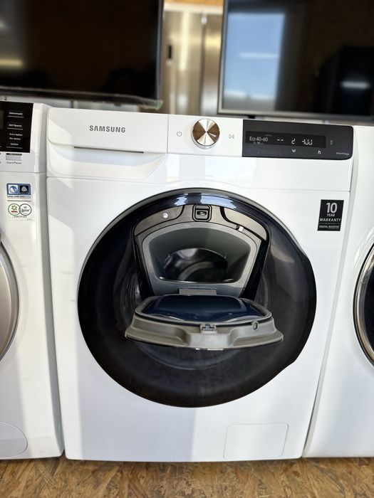 Пральна машина SAMSUNG,привезена з Німеччини